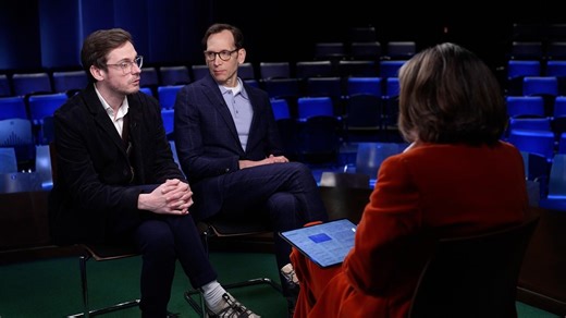 Trump’s Anti-Trans Orders Are “Ultimately Going to Harm Us All,” Says Expert | Amanpour and Company