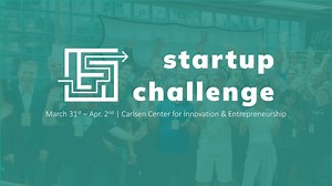 Startup Challenge
