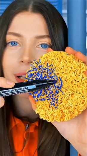 Maggie Sketch Try #viral #magic #shorts