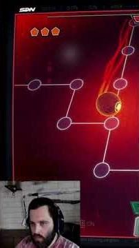 Stalker's Laptop: Password Input, No Escape, and Big Trouble! #shorts