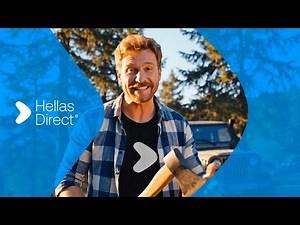 Ασφάλεια αυτοκινήτου σε 12 δόσεις με χρεωστική | Hellas Direct