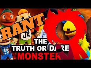 SML(Rant)Truth or dare