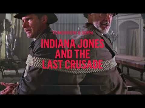 Film4 - Menu - Triple Programme Promotion