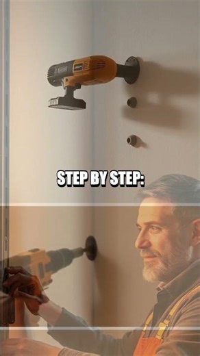 Floating Shelf Forward: A Beginner Friendly Mounting Masterclass