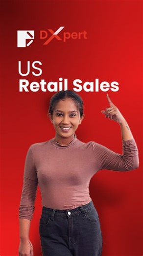 🛍️ How do Retail Sales Reflect Consumer Behavior? Ever wondered what drives the US economy? In this video, we are discussing the components of US Retail Sales! 📦 From motor vehicles to e-commerce, see how each sector impacts economic activity. With June data on the horizon, will the Fed raise rates or support growth? 📈📉 Watch the full analysis to get all the details! Don't miss the next data release on July 16th! 👀📅 #RetailSales #Economy #ConsumerBehavior #Investing #Finance #DooPrime | D 