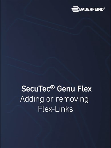 Dial in your perfect fit with the SecuTec® Genu Flex. 🦿✨ Customizing your knee support is as easy as Click & Go. Need extra length or a slimmer fit? Adding or removing Flex-Links takes just seconds. Maximum flexibility. Zero hassle. 💙 #bauerfeinduae #secutecgenuflex #kneebrace #jointsupport #recovery #mobility #orthopedics #athletecare #bauerfeindmovesyou