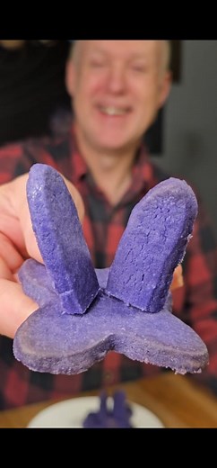 Feast On Chowder's Beauteous Burple Nurples!🤤 #chowder #cartoonnetwork #chowdercartoon #purplenurple #cookies #dessert #baking #baker #sweets #delicious #fyp | Fred YT