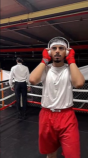 Uncanny Brothers 8 - The Boxer