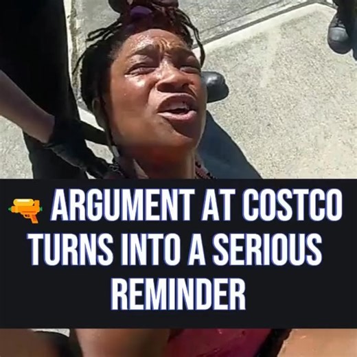 🔫 Argument at Costco Turns Into a Serious Reminder Police in Federal Way, Washington responded after a woman allegedly showed a gun during a dispute with employees | Mysterious Adventure