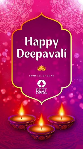 Celebrate Deepavali with BESTies at KUL HUB! 🪔