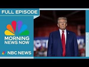 Morning News NOW Full Broadcast – Feb. 14