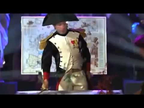 Bill and Ted - Triomphe Napoleon