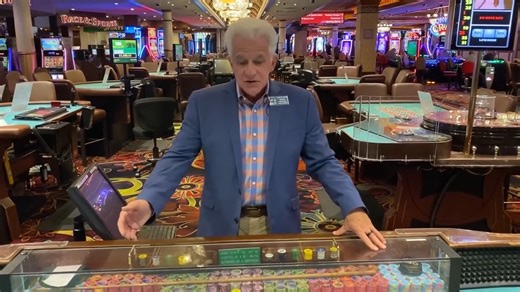 17K views · 186 reactions |  Looking for some of the best odds in Las Vegas? Look no further than the Craps table at Sam’s Town, where you can win big with 20x odds!!  | Sam's Town Hotel & Gambling Hall | Facebook