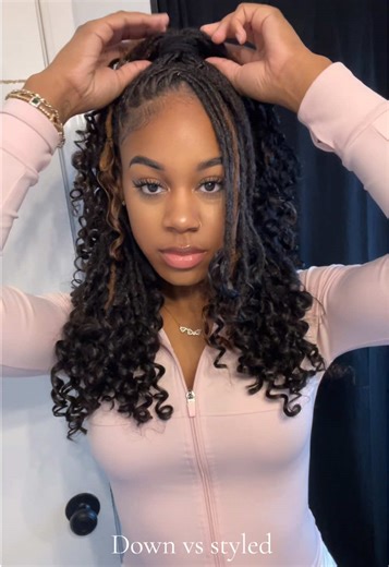 Stunning Loc Styles for Women to Try Now
