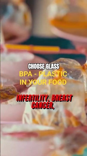 Canned Food Exposed: BPA Lining Disrupts Hormones?