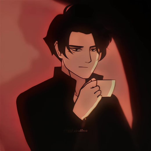 Magnus MSA Edit on Netflix: Bringing MSA to Life | Mystoryanimated Fanpage