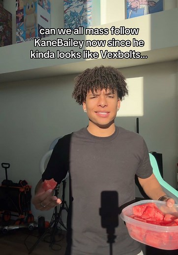 Discover Kane Bailey's Unique Style and Influence