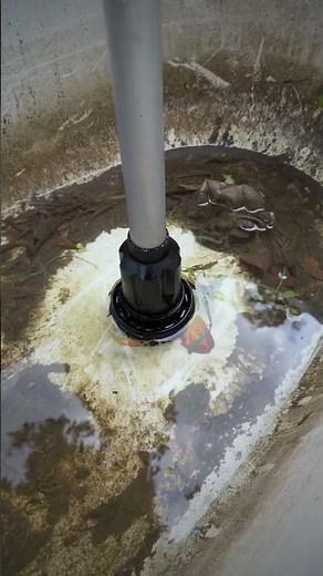 No Cord, No Mess: The Most Satisfying Portable Water Pump Ever!