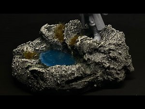 Building Easy Miniature Bases (Fast, Cheap & Beginner Friendly)