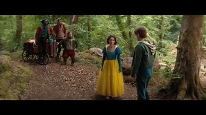 Blanche Neige 2025 Streaming