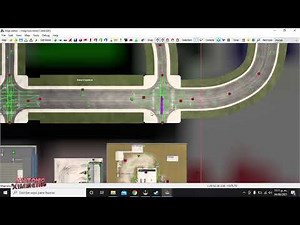 Tutorial Creando mapas ATS Cap 2: Creando Carreteras, prefabs y ciudades.