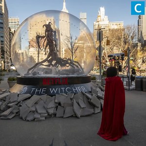 6.7K views · 25 reactions | Kernow King is in Netflix hit The Witcher | Cornwall Live | Facebook