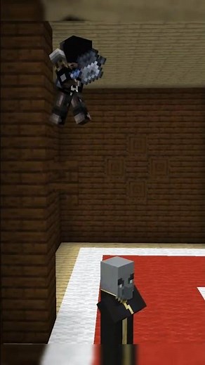 BEST WAY TO LOOT WOODLAND MANSION IN MINECRAFT!