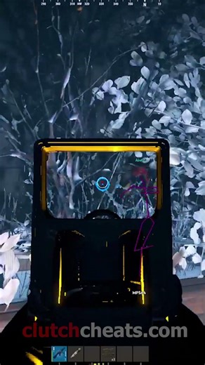 1V4 With the BEST RUST CHEAT!🎯