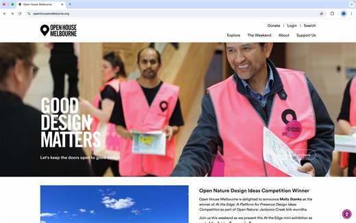 Collaborator Content Portal | Tutorial