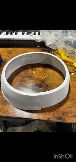 Stormtrooper cosplay part 3