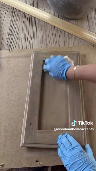 Revamp Your 70's Kitchen Cabinets: A DIY Guide