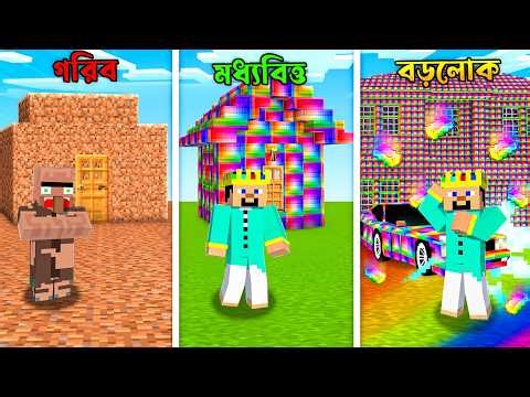 Noob to King from Avaritia Civilization in Minecraft!..