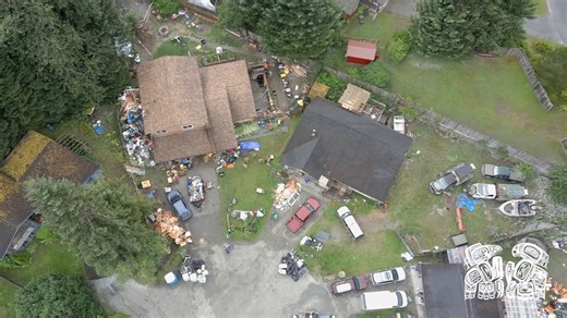 Tlingit & Haida welcomed the Alaska National Guard to assist the Tribal Emergency Operations Center (TEOC) to assist with flood response in Juneau, AK. TEOC staff briefed 20 guardsmen and women on Friday at Tlingit & Haida’s Public Safety Department. The guardsmen immediately deployed to the field to remove water and debris from dozens of homes impacted by the Mendenhall River. The guardsmen are also providing a welcome relief to TEOC crews who have been working diligently since the waters reced