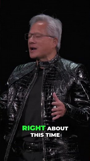 The Future of AI: Autonomous Vehicles & Robotics Revolution #NVIDIA