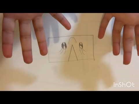 Drawing tutorial ✨️ Envelope on the way !!