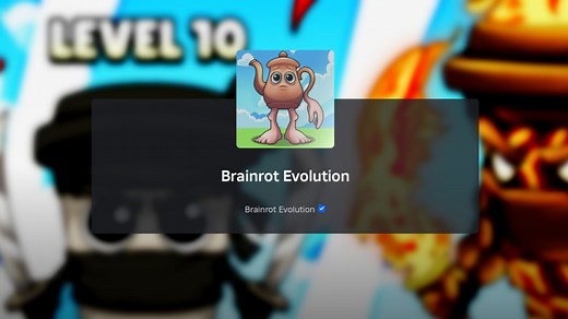 Brainrot Evolution Trading guide