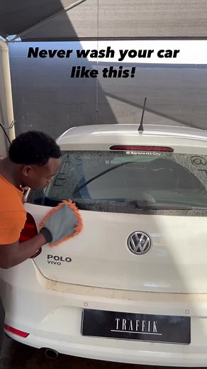 Proper Car Care: Essential Tips and Processes for Washing Your Vehicle