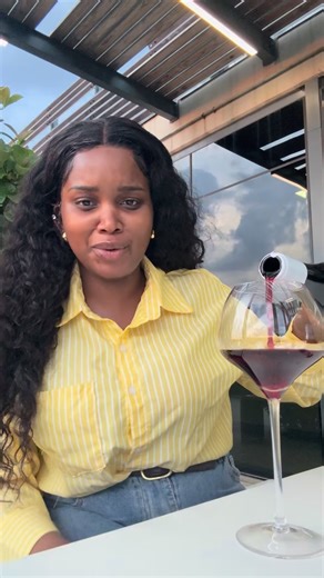 Mihle on Instagram: "Finish the bottle!"
