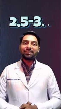 LDL vs HDL: What Your Cholesterol Ratio Really Means