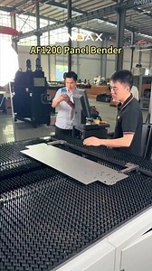 16K views · 182 reactions | Redefining Panel Fabrication with...