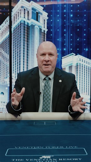 1.6K views · 19 reactions | A word about the DeepStack Showdown (Oct/Nov) featuring more than $2 Million in prize pool guarantees through November 23 from @VenetianTD $1,600 NLH Ante Up Magazine Championship $400K GTD Nov 13-17. Final table live streamed by PokerGO Structures: https://www.venetianlasvegas.com/resort/casino/poker/deepstack-extravaganza-poker-tournament/dss-oct-2025.html | The Venetian Poker Room | Facebook