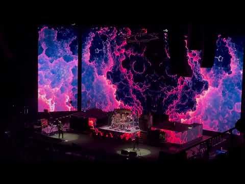 Tool - Fear Inoculum [LIVE] in Baltimore