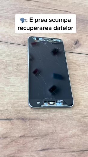 Samsung Smartphone Repair Process Explained