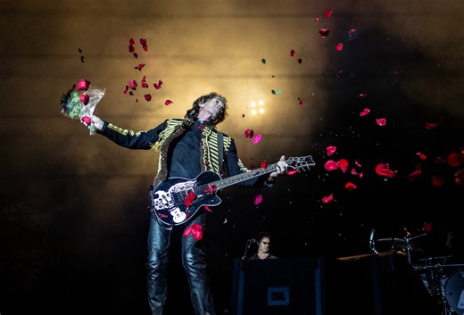 These are the concerts coming to Chinook Winds casino on the Oregon coast this summer