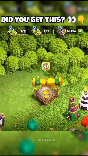 I FINALLY Got the BRO FORCE Decoration! 😱🔥 | Clash of Clans