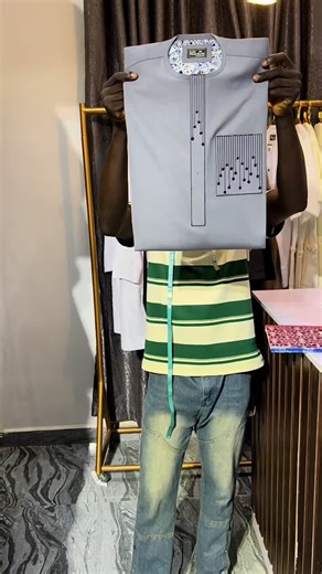 Stylish Kaftan Outfits for Men: Fashion Guide