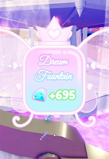 Get Your Halo in Royale High Tomorrow!