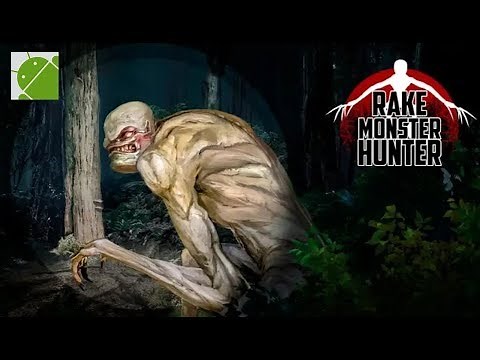 Rake Monster Hunter - Android Gameplay FHD