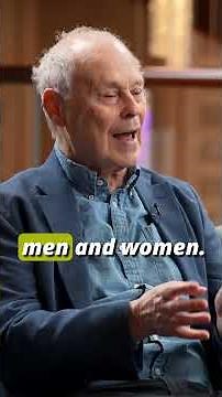 Men and Women are Wired Differently #podshots #podcast #science