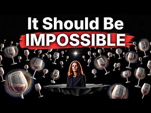 She Solved a 30-Year Physics Mystery by Accident